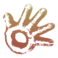 David Guzman Céramique – Logo Mail Shop
