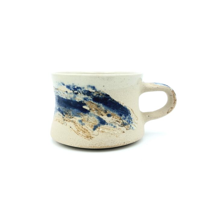 Tasse Olas de Mar - Modell A