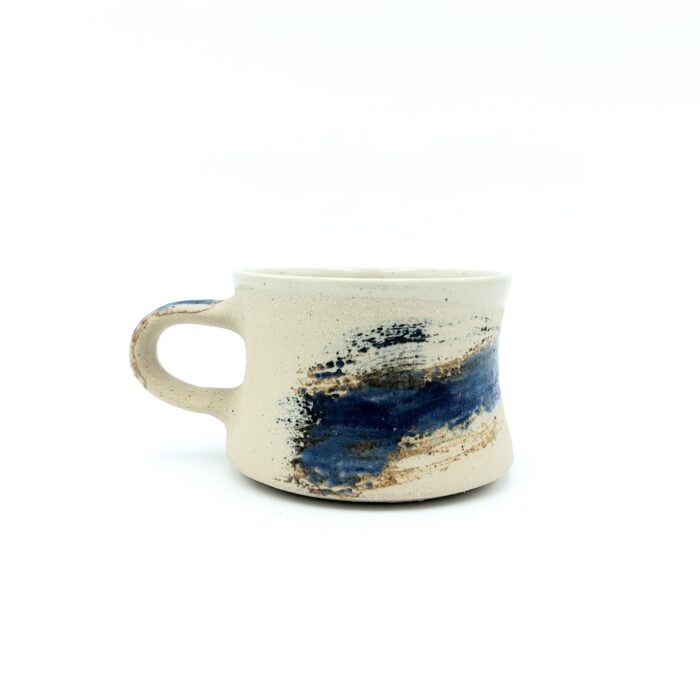 Taza Olas de Mar - Modelo A – Image 2