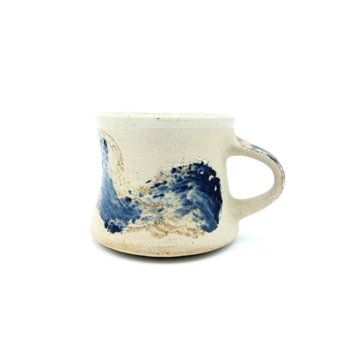 Tasse Olas de Mar - Modell B