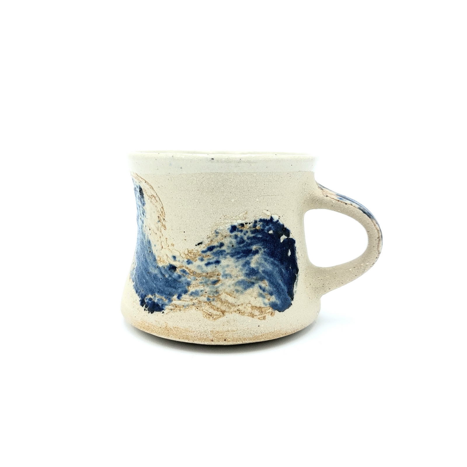 Tasse Olas de Mar – Modell B