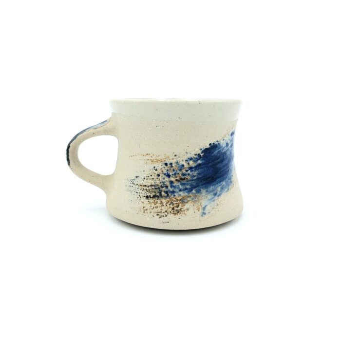 Olas de Mar mug - Model B – Image 2