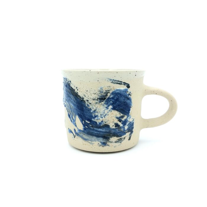 Tasse Olas de Mar - Model C