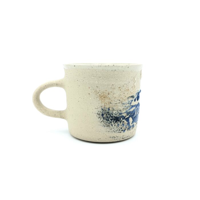 Taza Olas de Mar - Modelo C – Image 2