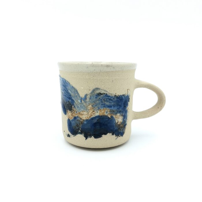 Tasse Olas de Mar - Modell D