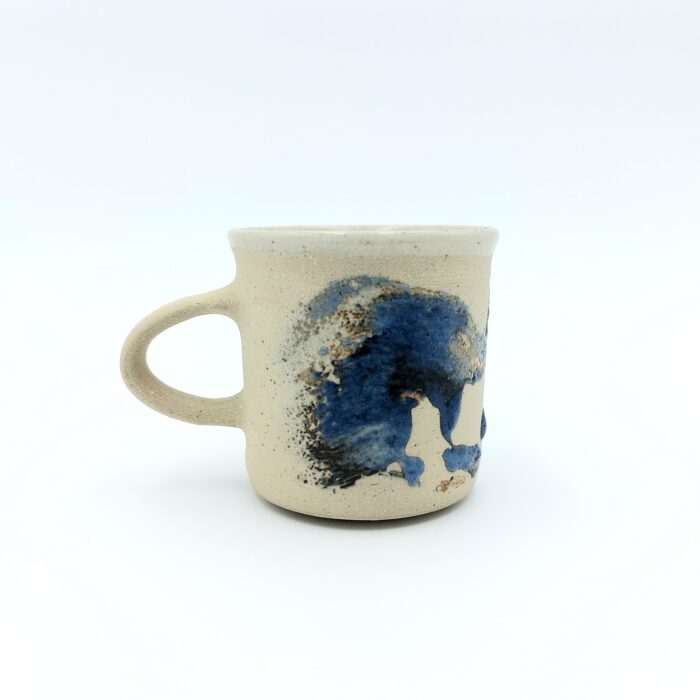 Tasse Olas de Mar - Modell D – Image 2