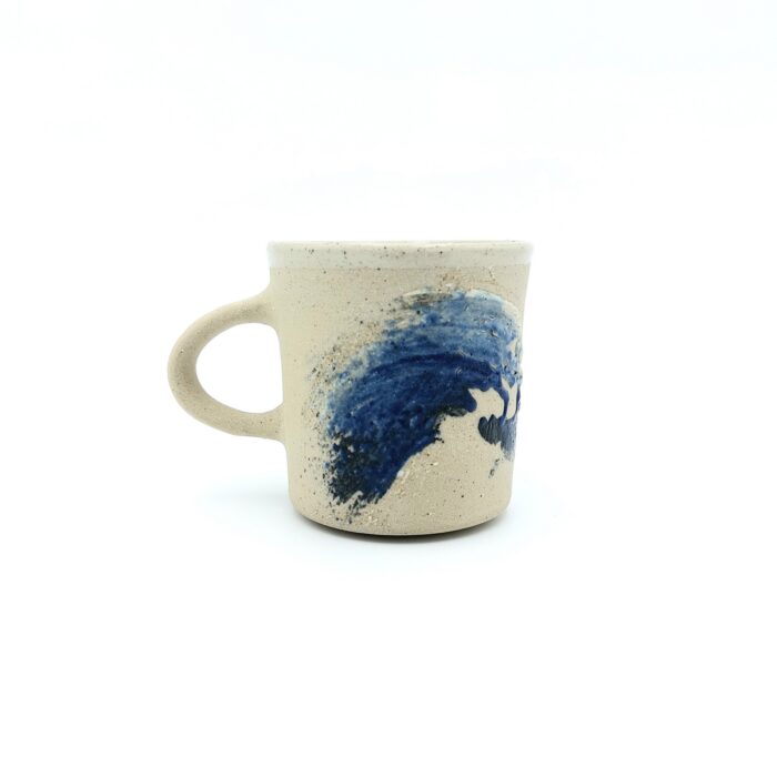 Taza Olas de Mar - Modelo E – Image 2