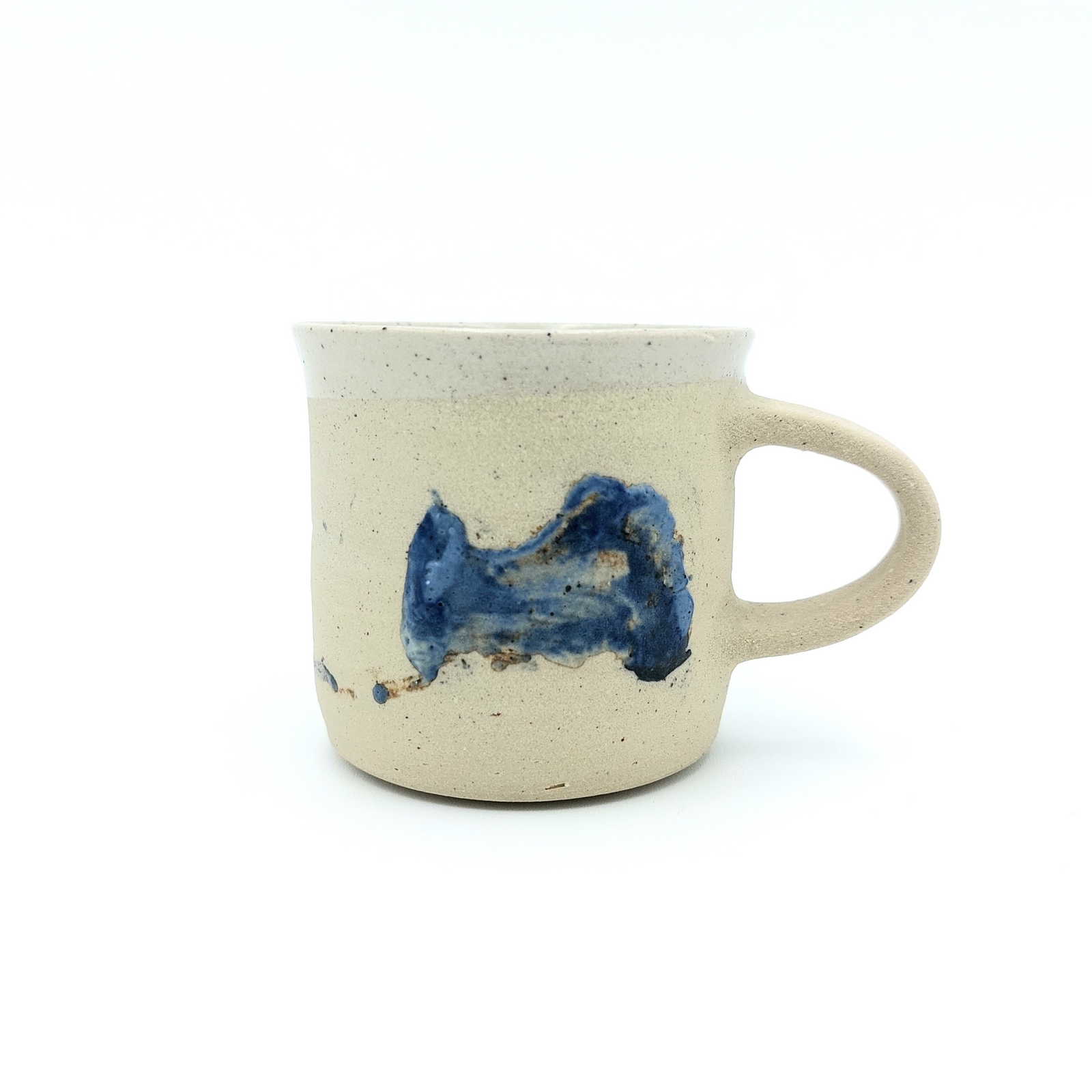 Tasse Olas de Mar – Modell F