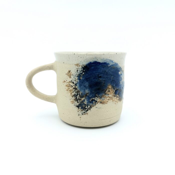 Tasse Olas de Mar - Modell F – Image 3