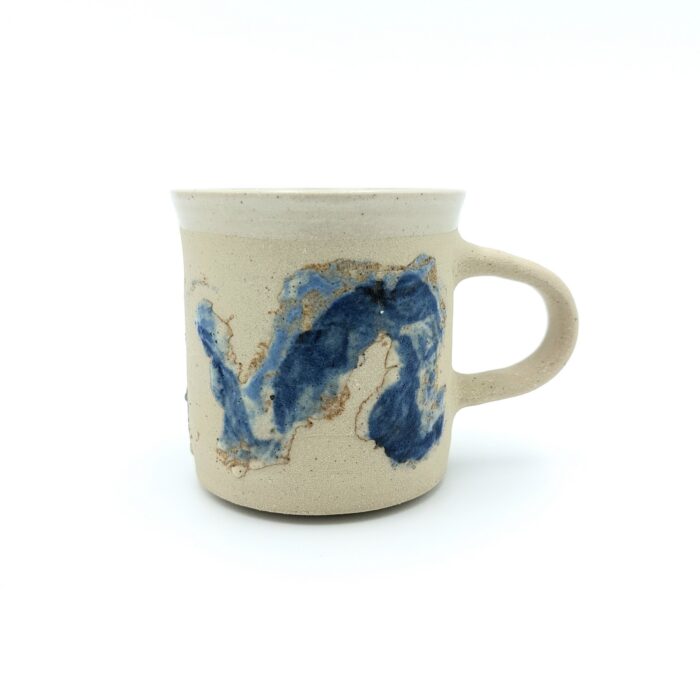 Tasse Olas de Mar - Modell G