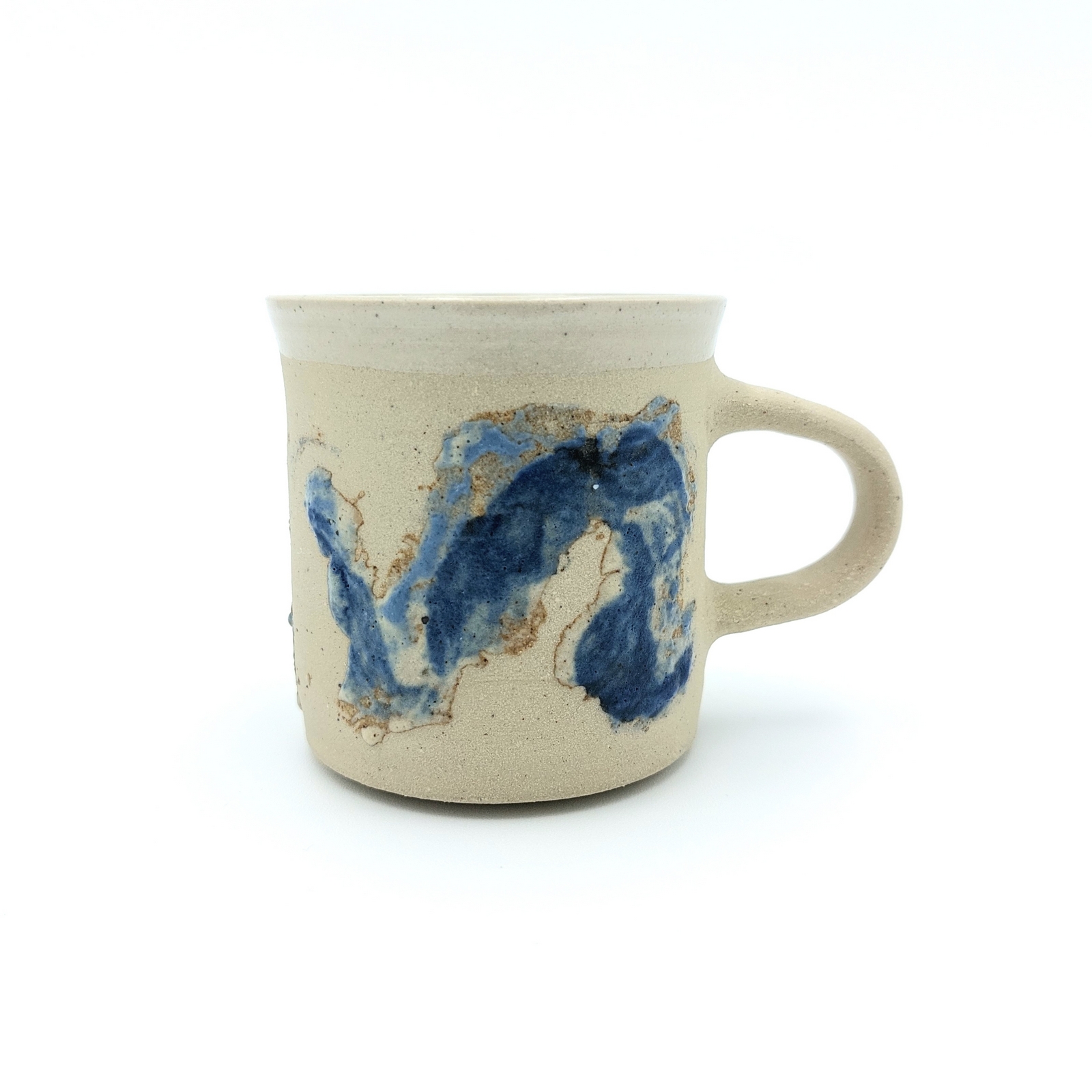 Olas de Mar mug – Model G