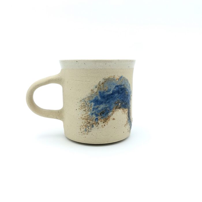 Tasse Olas de Mar - Model G – Image 2