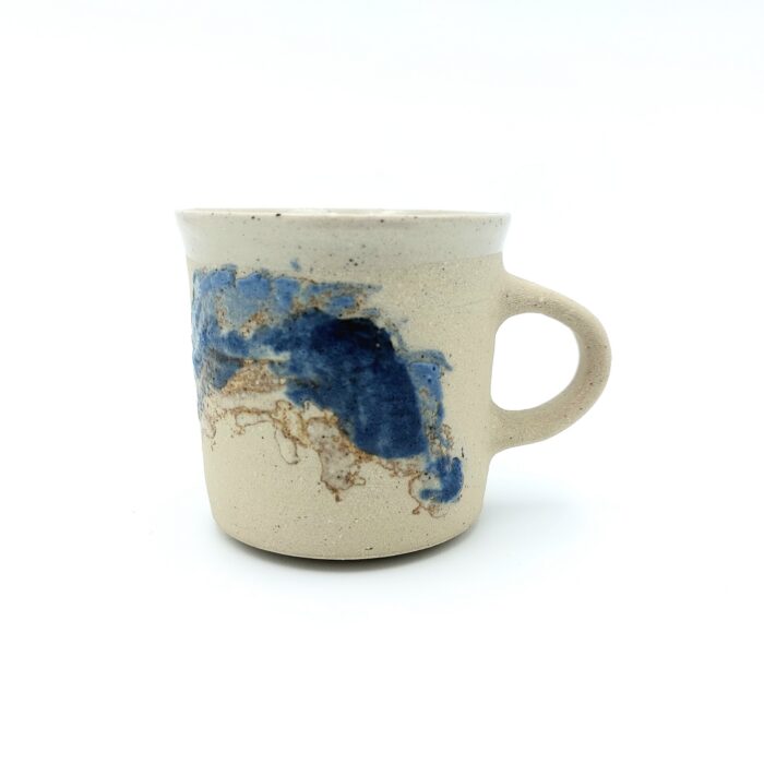 Tasse Olas de Mar - Modell H