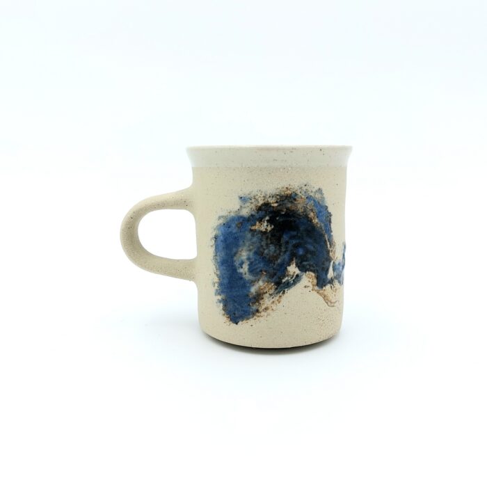 Tasse Olas de Mar - Modell I – Image 2