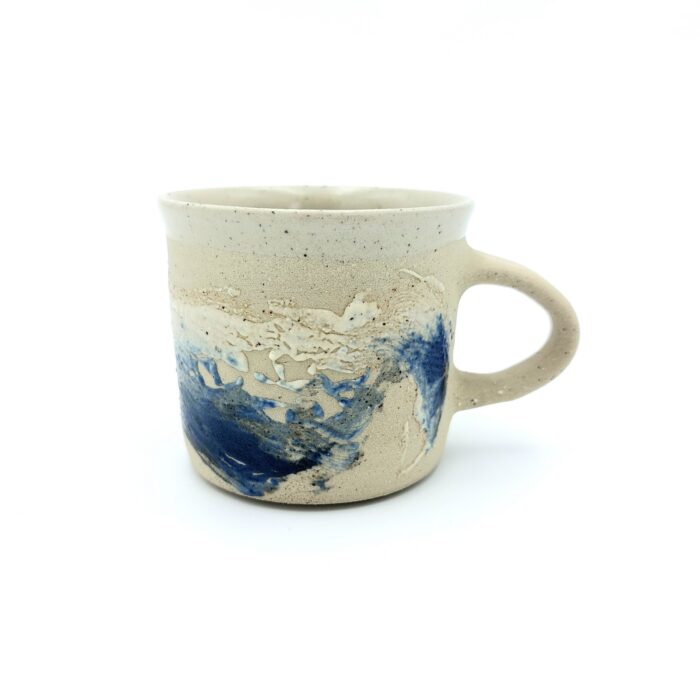 Tasse Olas de Mar - Modell J – Image 2