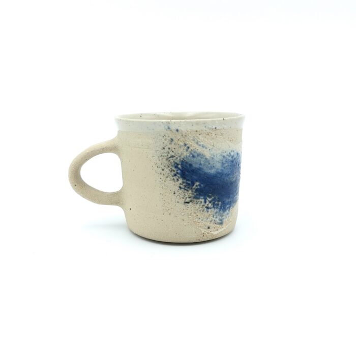 Taza Olas de Mar - Modelo J – Image 3