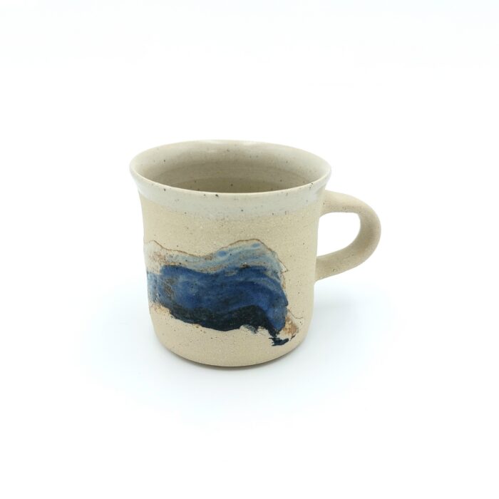 Tasse Olas de Mar - Modell K