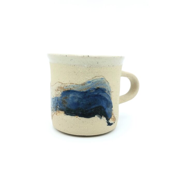 Taza Olas de Mar - Modelo K – Image 2